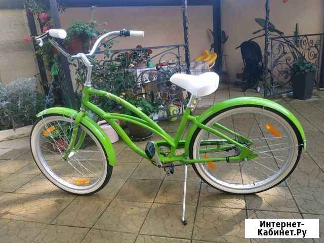 Велосипед electra cruiser Сочи - изображение 1