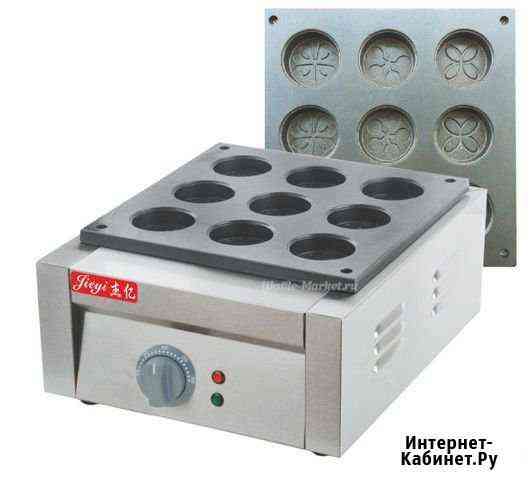 Печь Obanyaki Обаняки Красноярск