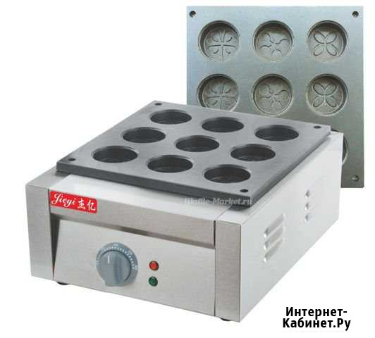 Печь Obanyaki Обаняки Красноярск - изображение 1