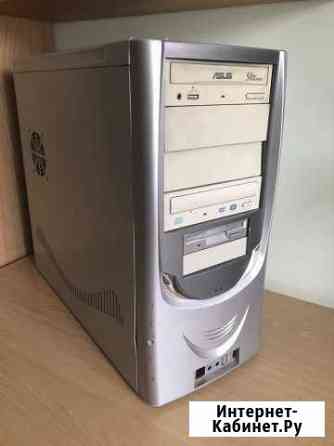 Системный блок Благовещенск