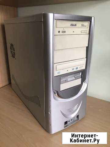 Системный блок Благовещенск - изображение 1