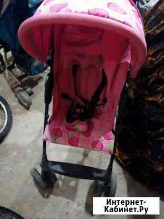Коляска Ижевск