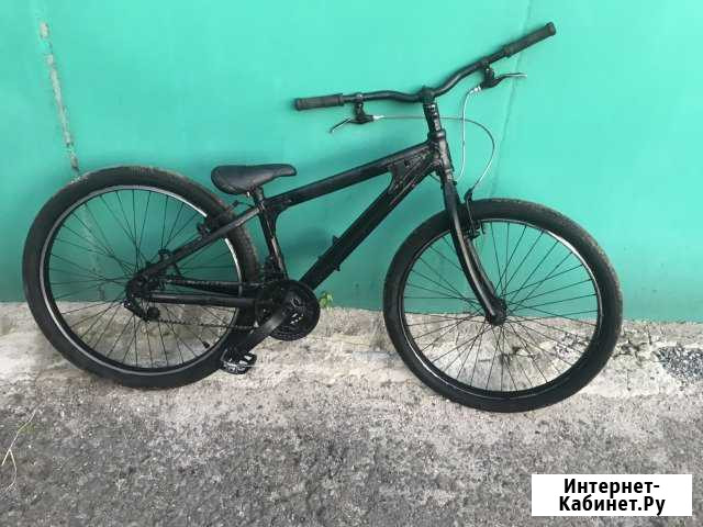 MTB Merida Москва - изображение 1
