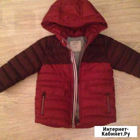 Куртка zara (возможен торг) Вельск - изображение 1