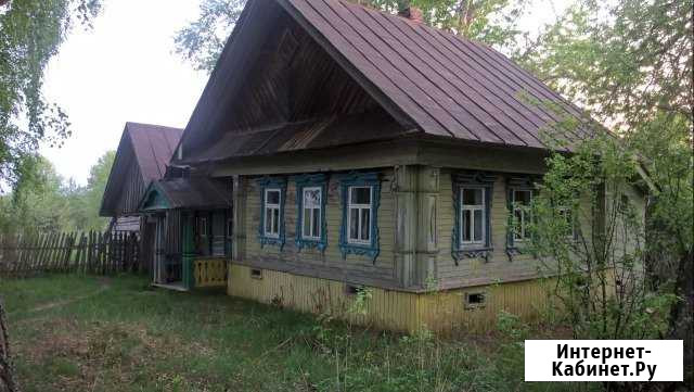 Дом 64 кв.м. на участке 25 сот. Воскресенское - изображение 1