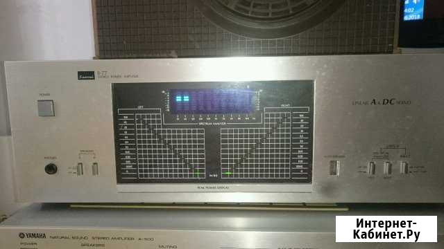Sansui C77 Пятигорск - изображение 1