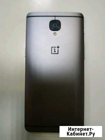 OnePlus 3T 64GB Симферополь - изображение 1