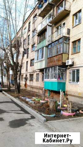 Комната 17.5 кв.м. в 9-к, 3/5 эт. Хабаровск - изображение 1