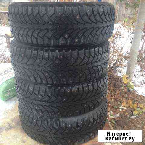 Продам шины kama euro 519 Волгоград