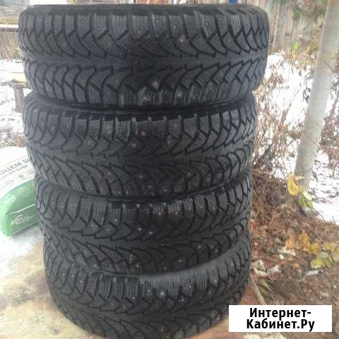 Продам шины kama euro 519 Волгоград - изображение 1