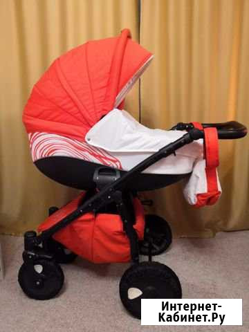 Коляска Zippy 2 в 1 Новый Уренгой - изображение 1