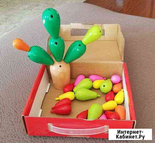 Детская игрушка Чита