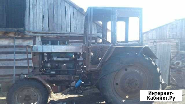 Продам юмз без документов Мамонтово - изображение 1