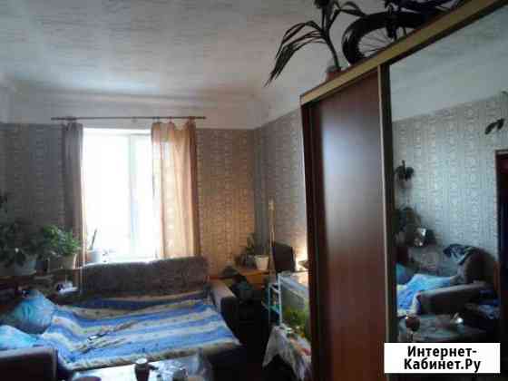 Комната 17.1 кв.м. в 3-к, 3/3 эт. Каменск-Уральский