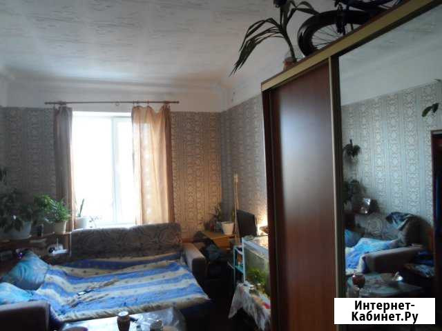 Комната 17.1 кв.м. в 3-к, 3/3 эт. Каменск-Уральский - изображение 1