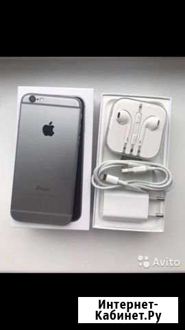 iPhone 6s Plus 64gb обмен Уфа - изображение 1