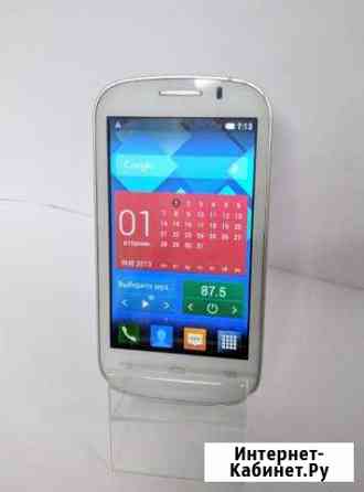 Телефон Alcatel 4033D (гол) Тольятти