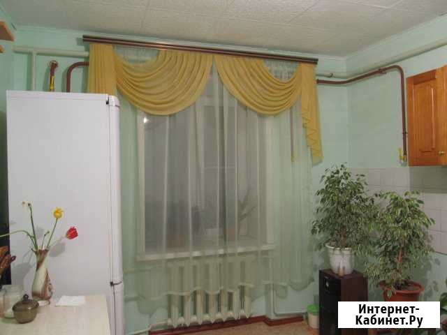 4-к квартира, 84 кв.м., 3/3 эт. Тальменка - изображение 1