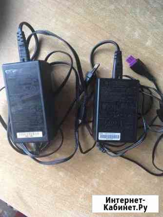 Блоки питания Новосибирск