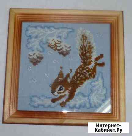 Картинки крестиком Йошкар-Ола