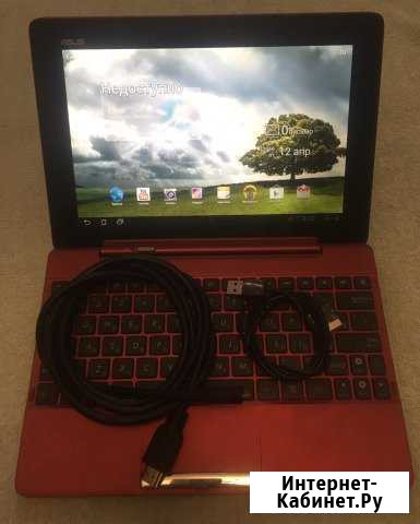 Планшет Asus TF300 Норильск - изображение 1