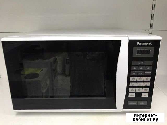 Panasonic NN-ST342W Тюмень - изображение 1