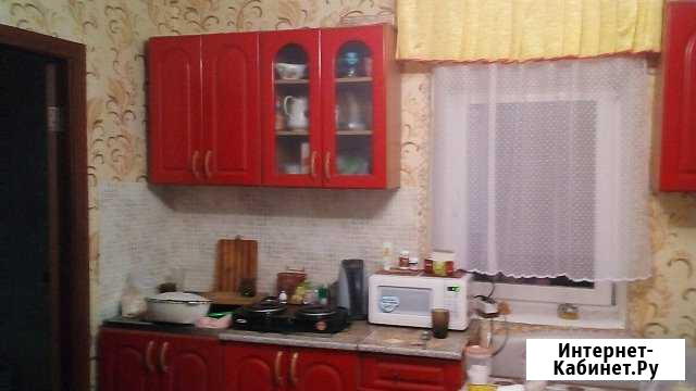 Дом 35 кв.м. на участке 17 сот. Райчихинск - изображение 1