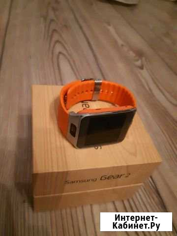SAMSUNG Gear Оренбург - изображение 1
