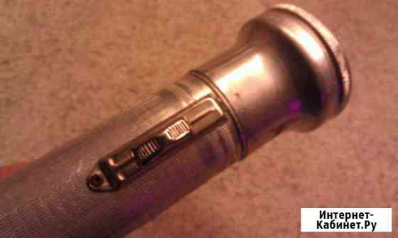 Фонарик СССР Владимир