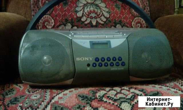 Магнитола sony Сарапул - изображение 1
