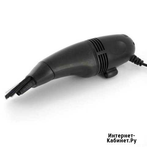 Мини пылесос USB orient Тула - изображение 1