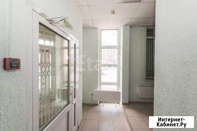 Сдам торговое помещение, 115 кв.м. Новосибирск - изображение 1