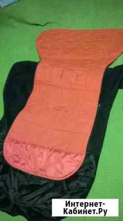 Коврик вкладыш с накидушкой к Valko baby Snap 4 Рязань