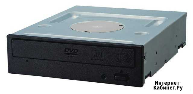 Приводы DVD-RW для компьютера и ноутбука Новочеркасск - изображение 1