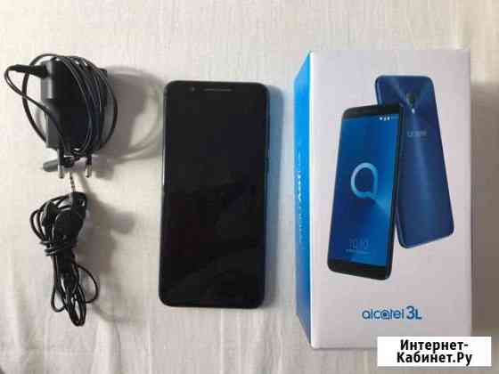 Alcatel 3L Самара