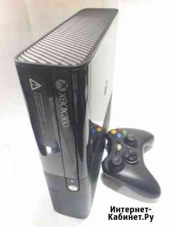 Игровая приставка Xbox 360 model 1538 (джойстик, п Тольятти