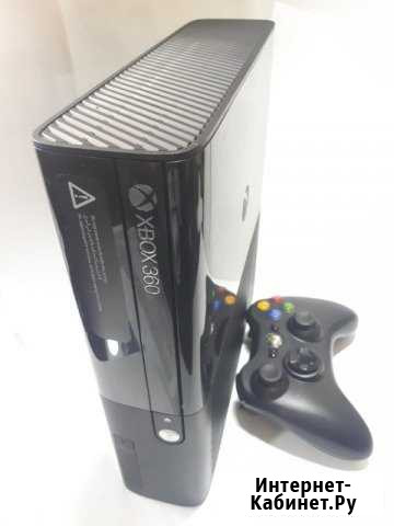 Игровая приставка Xbox 360 model 1538 (джойстик, п Тольятти - изображение 1