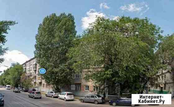 Комната 16 кв.м. в 5-к, 5/5 эт. Ульяновск