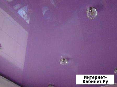 Натяжные потолки артикул 227 Орск - изображение 1