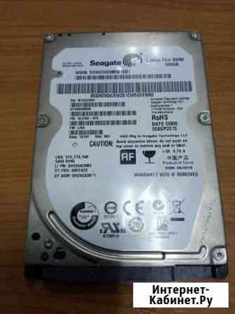 Жёсткий диск 2.5, 500 gb, гибрид Улан-Удэ