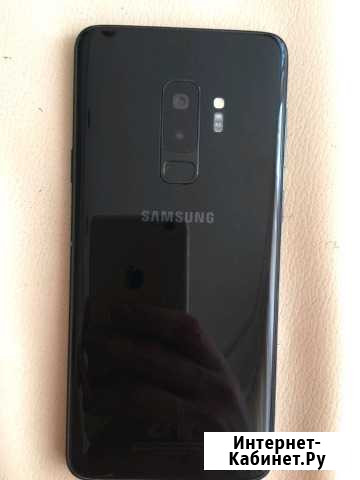 SAMSUNG s9+ обмен или продажа Рязань - изображение 1