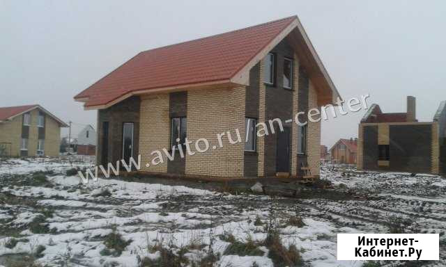 Дом 110 кв.м. на участке 6 сот. Ярославль - изображение 1