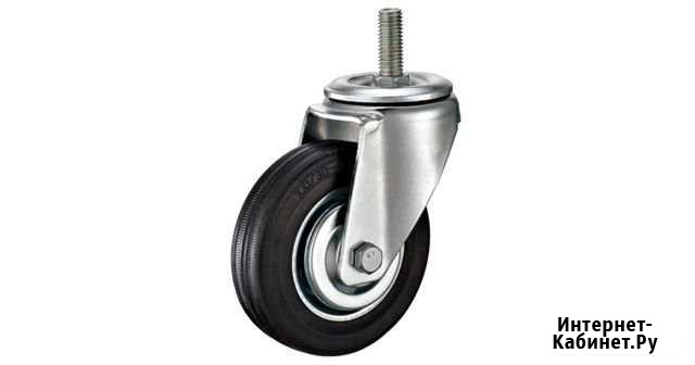 Колеса промышленные с болтовым креплением Омск - изображение 1