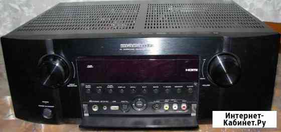 AV ресивер Marantz SR6003 Хабаровск