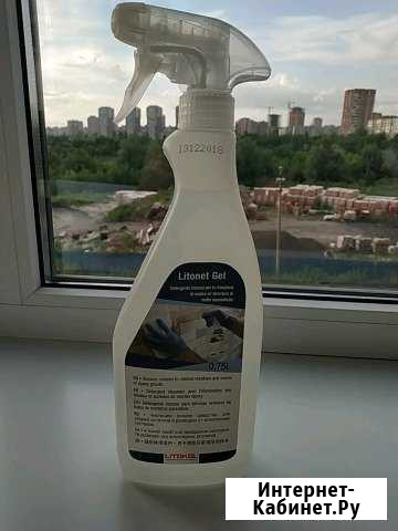 Новое средство чистящее от эпоксидных составов Ростов-на-Дону - изображение 1