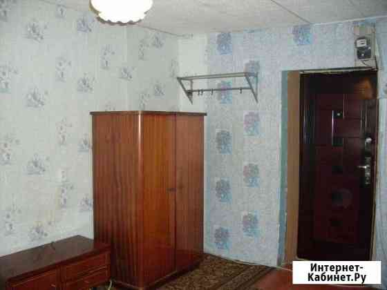 Комната 17 кв.м. в 5-к, 4/4 эт. Барнаул