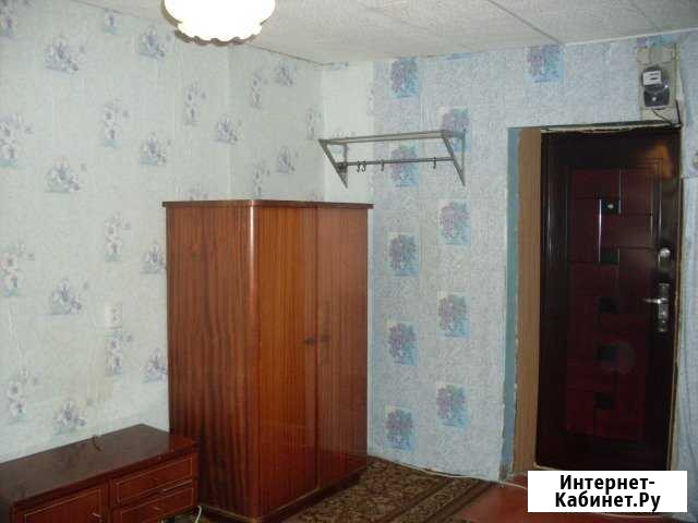 Комната 17 кв.м. в 5-к, 4/4 эт. Барнаул - изображение 1