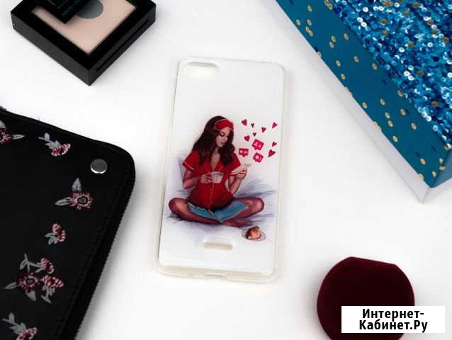 Чехол Vinil для iPhone SAMSUNG Xiaomi Киров - изображение 1