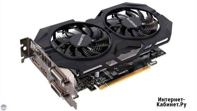 Gigabyte GTX 950 2gb Димитровград - изображение 1