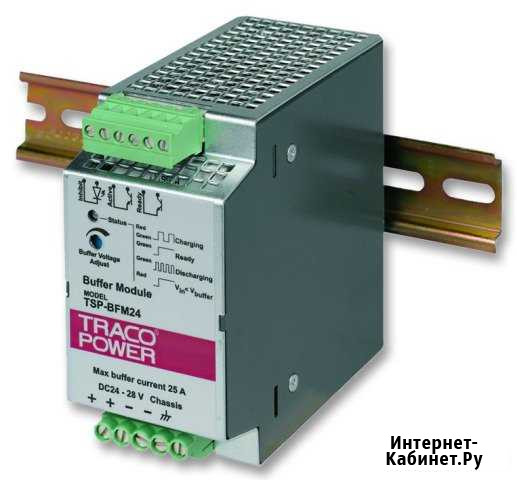 Модуль TSP-BFM 24 traco Красноярск - изображение 1